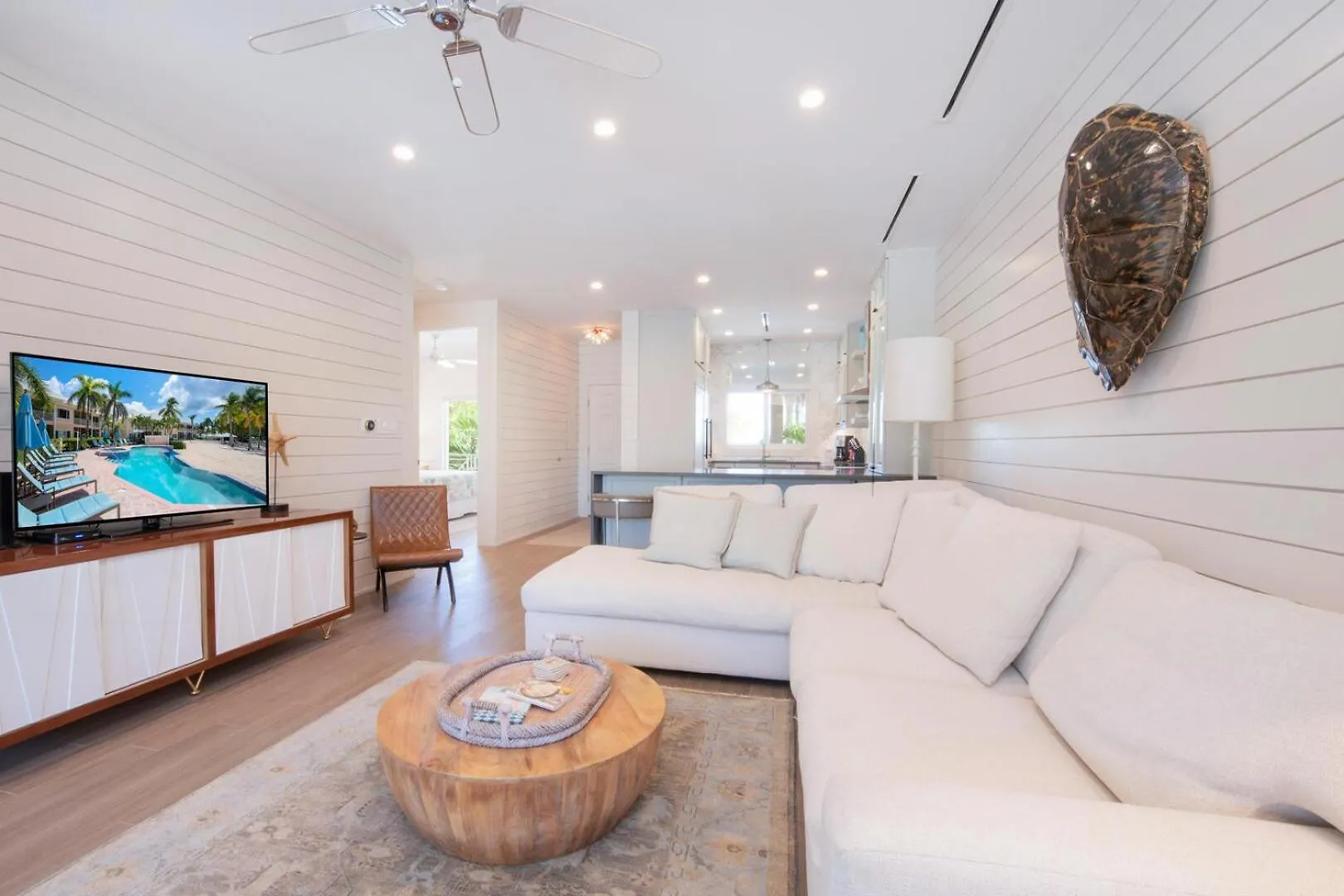 Διαμέρισμα Starfish Kai - Serene Beachfront Condo With Stunning Bay Views & Resort Amenities Driftwood Village